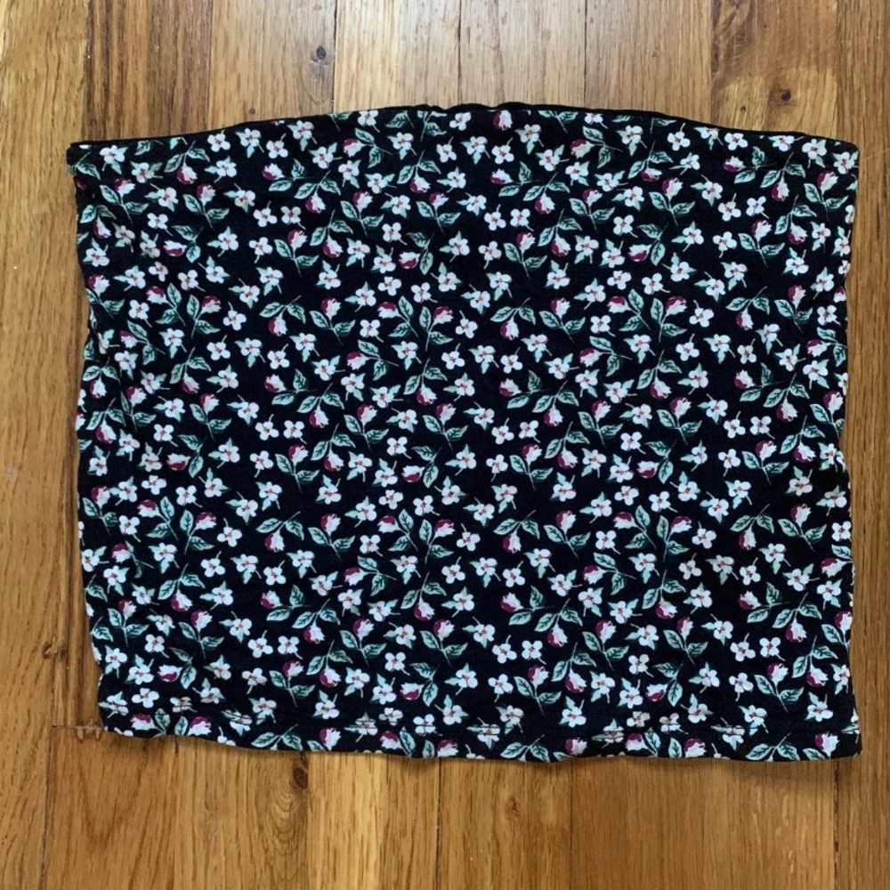 🌸 American Eagle Tube Top 🌸